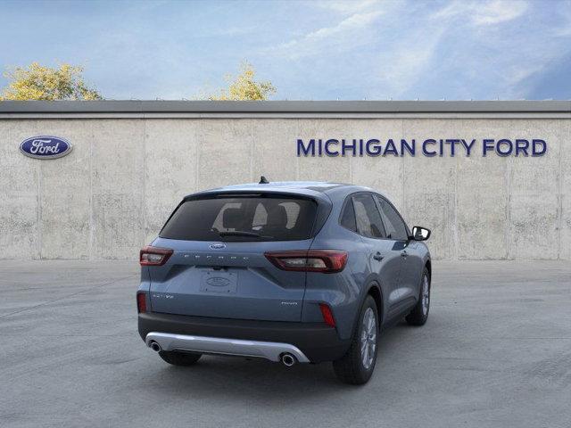 new 2025 Ford Escape car, priced at $31,989