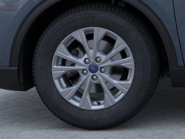 new 2025 Ford Escape car, priced at $33,472