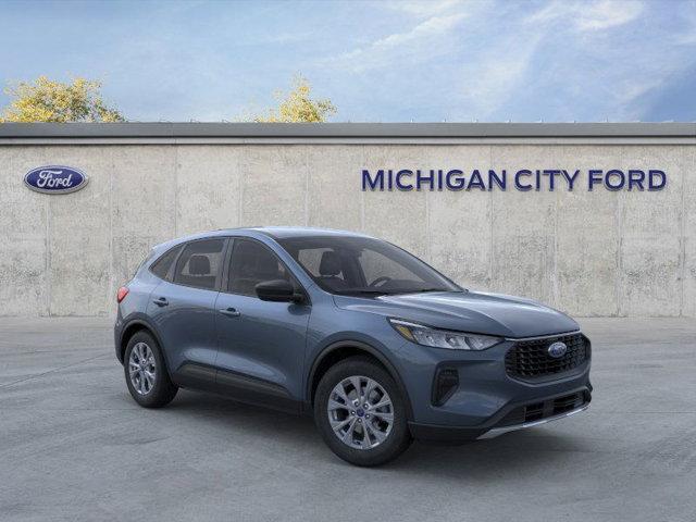 new 2025 Ford Escape car, priced at $31,989