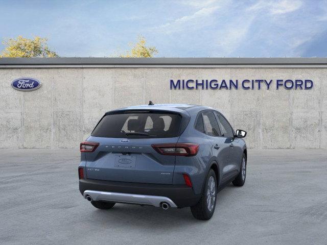 new 2025 Ford Escape car, priced at $33,472