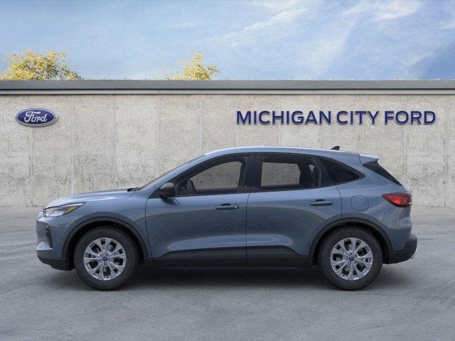 new 2025 Ford Escape car, priced at $31,989