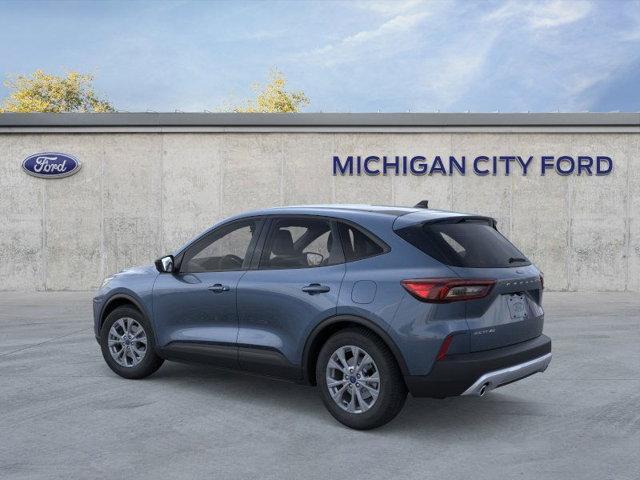new 2025 Ford Escape car, priced at $33,472