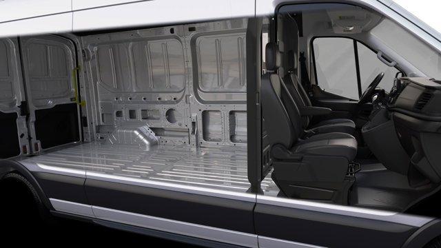 new 2025 Ford Transit-250 car, priced at $60,680