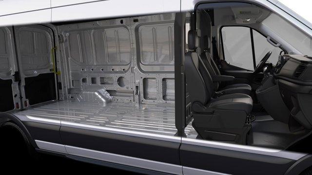 new 2025 Ford Transit-250 car, priced at $60,680