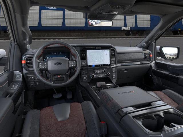new 2025 Ford F-150 car, priced at $116,920