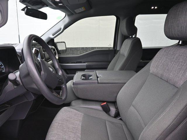used 2023 Ford F-150 car, priced at $40,039