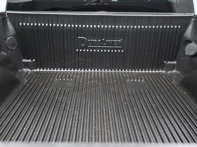 used 2023 Ford F-150 car, priced at $40,039