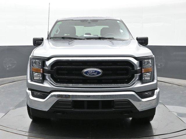 used 2023 Ford F-150 car, priced at $40,039
