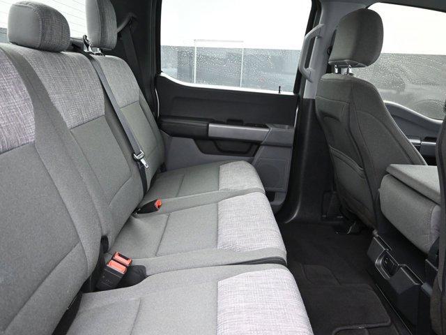 used 2023 Ford F-150 car, priced at $40,039