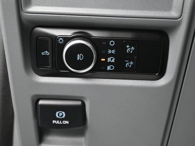 used 2023 Ford F-150 car, priced at $40,039