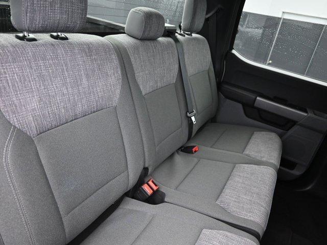 used 2023 Ford F-150 car, priced at $40,039