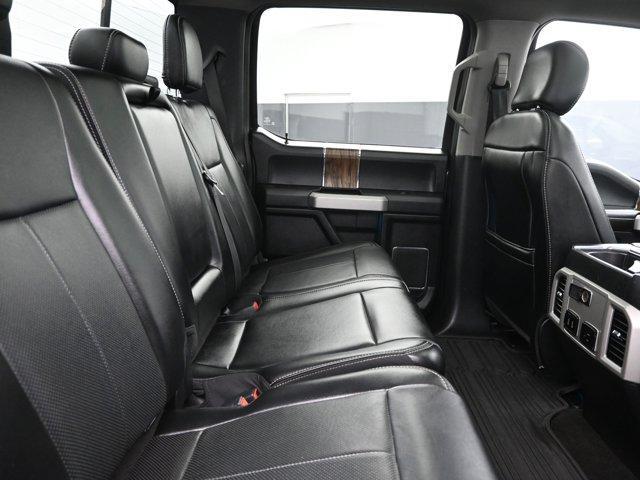 used 2019 Ford F-150 car, priced at $34,358