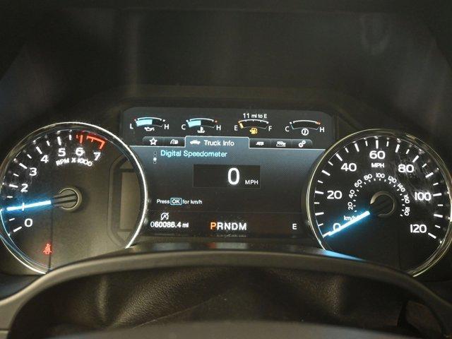 used 2019 Ford F-150 car, priced at $34,358