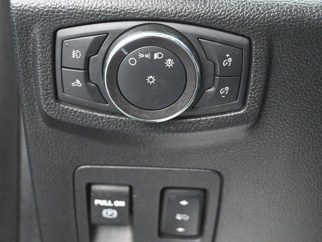 used 2019 Ford F-150 car, priced at $34,358