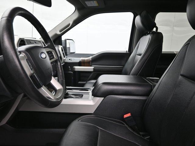 used 2019 Ford F-150 car, priced at $34,358