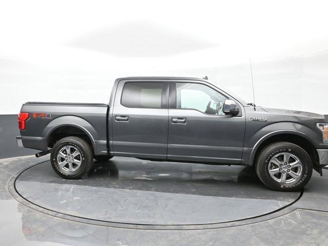 used 2019 Ford F-150 car, priced at $34,358