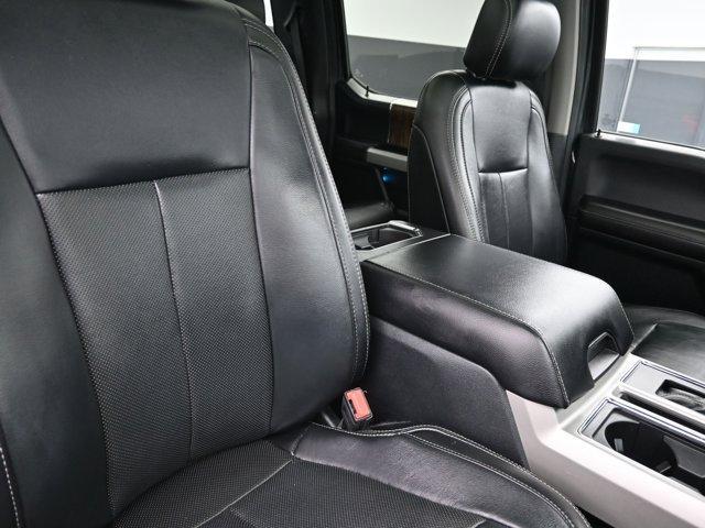 used 2019 Ford F-150 car, priced at $34,358