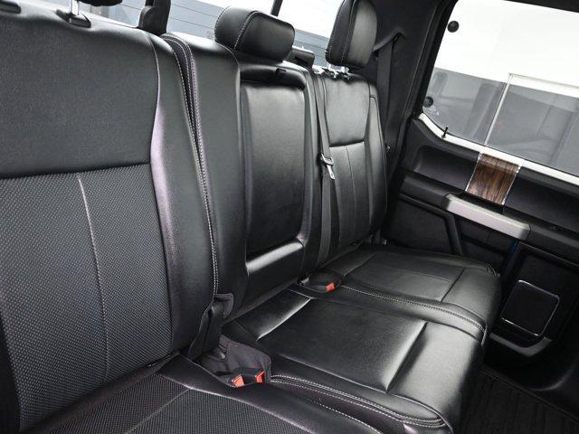used 2019 Ford F-150 car, priced at $34,358