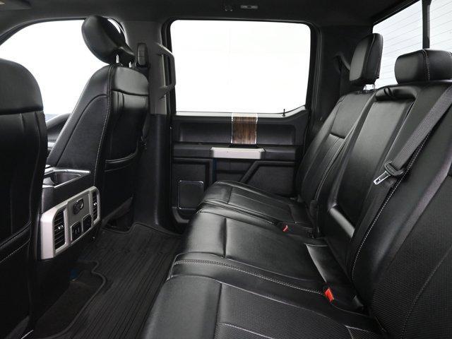 used 2019 Ford F-150 car, priced at $34,358