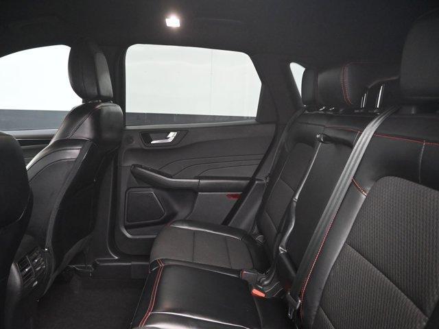 used 2023 Ford Escape car, priced at $26,317
