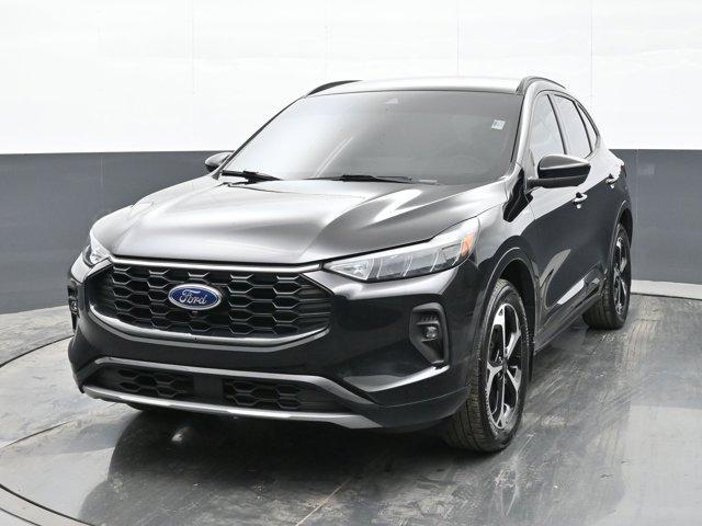 used 2023 Ford Escape car, priced at $26,317