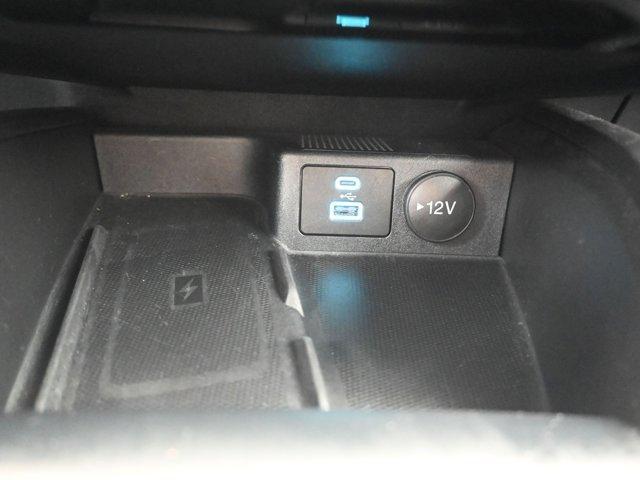 used 2023 Ford Escape car, priced at $26,317