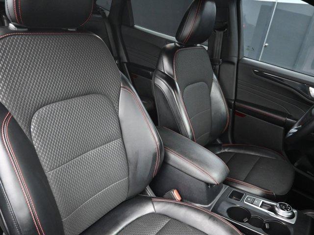 used 2023 Ford Escape car, priced at $26,317