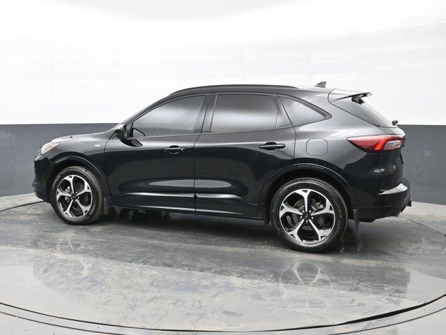 used 2023 Ford Escape car, priced at $26,317
