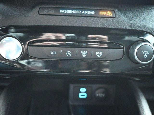 used 2023 Ford Escape car, priced at $26,317