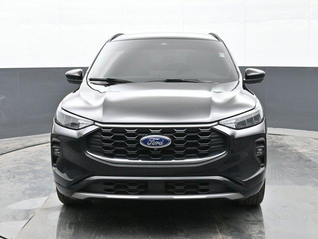 used 2023 Ford Escape car, priced at $26,317