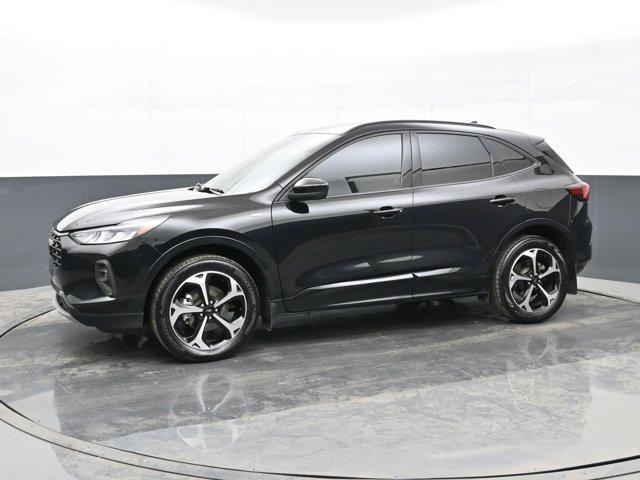 used 2023 Ford Escape car, priced at $26,317