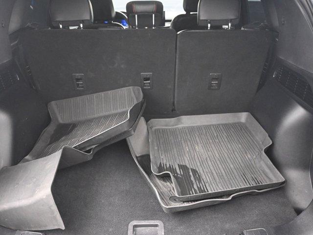 used 2023 Ford Escape car, priced at $26,317