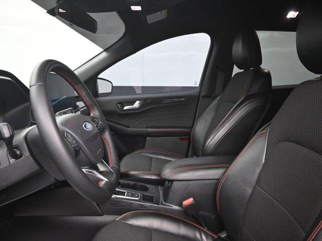 used 2023 Ford Escape car, priced at $26,317