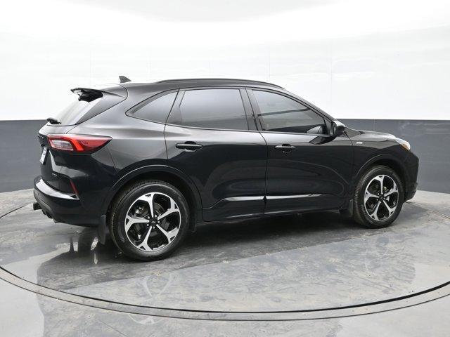used 2023 Ford Escape car, priced at $26,317