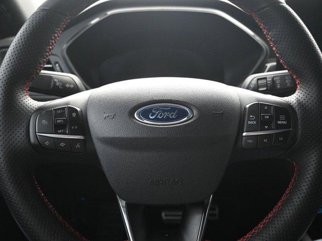 used 2023 Ford Escape car, priced at $26,317
