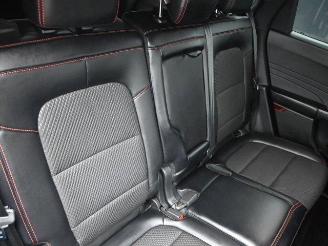 used 2023 Ford Escape car, priced at $26,317