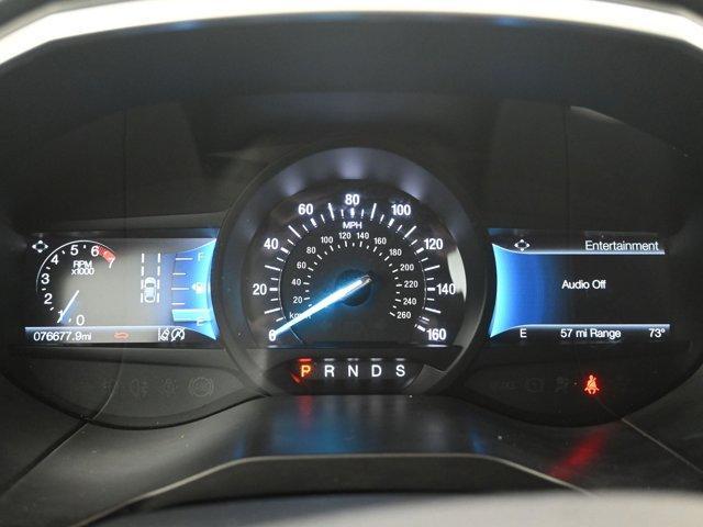 used 2021 Ford Edge car, priced at $21,967
