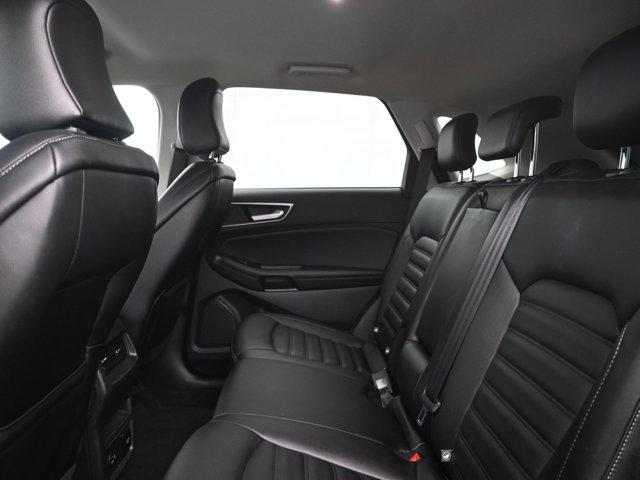 used 2021 Ford Edge car, priced at $21,967