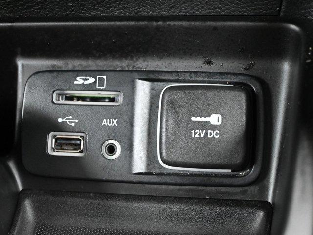 used 2015 Jeep Cherokee car, priced at $13,232