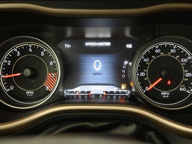 used 2015 Jeep Cherokee car, priced at $13,232