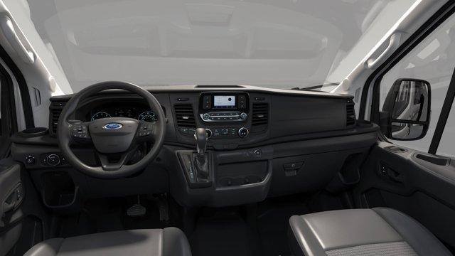 new 2025 Ford Transit-250 car, priced at $55,645