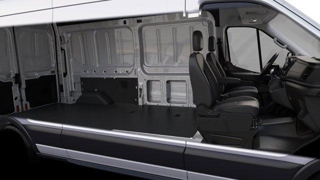 new 2025 Ford Transit-250 car, priced at $55,645