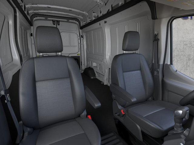 new 2025 Ford Transit-250 car, priced at $55,645