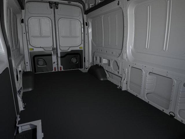 new 2025 Ford Transit-250 car, priced at $55,645