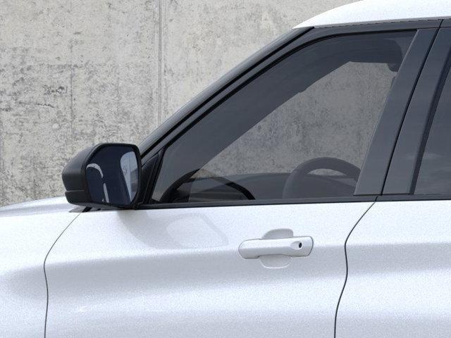 new 2025 Ford Explorer car, priced at $46,666