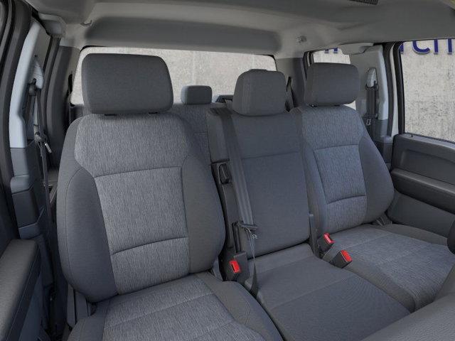 new 2025 Ford F-250 car, priced at $60,730