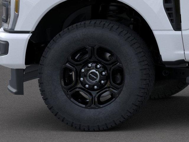 new 2025 Ford F-250 car, priced at $60,730