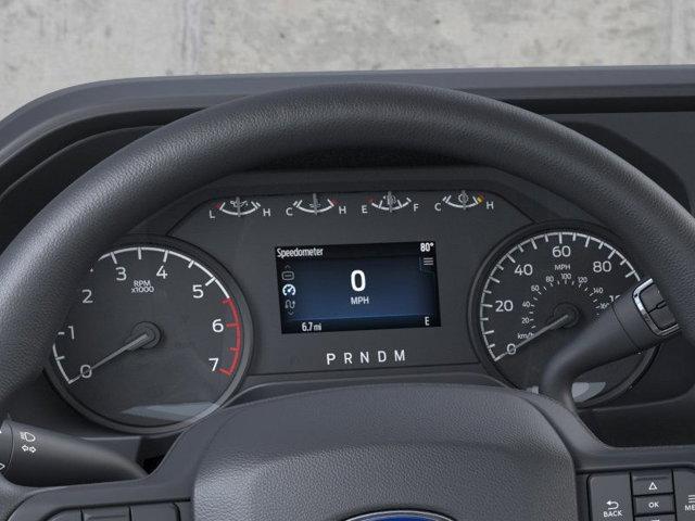 new 2025 Ford F-250 car, priced at $60,730