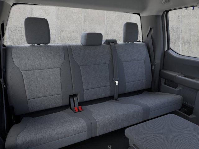 new 2025 Ford F-250 car, priced at $60,730