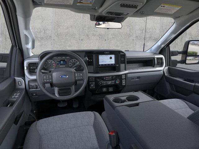 new 2025 Ford F-250 car, priced at $60,730